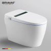 Bồn cầu thông minh Bravat C29001W1-3-VP