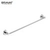Giá treo khăn tắm Bravat D7825CP-ENG