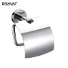 Giá treo giấy vệ sinh Bravat Paper Holder D7828CP