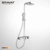 Sen tắm Bravat F6277312CP-A-ENG