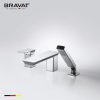 Vòi nước Bravat F556101C-2-ENG