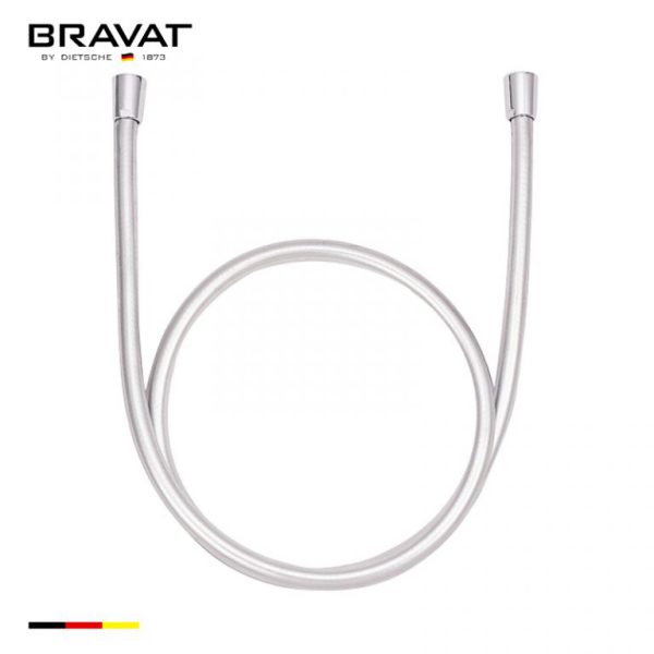Dây sen Bravat PVC shower Hose P7210N-ENG