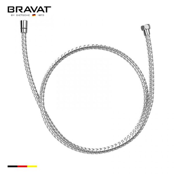 Dây sen Bravat SS shower Hose P7201C-ENG