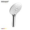 Sen tay Bravat Air Jet Hand Shower P70142CP-ENG