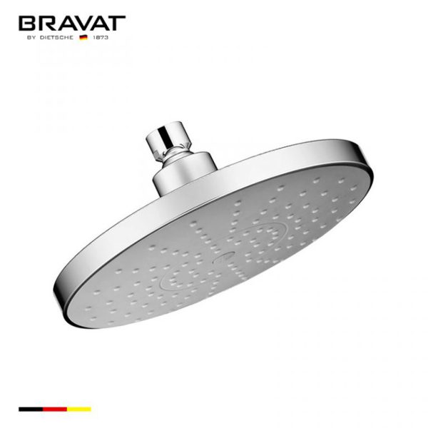 Bát sen cây Bravat Shower Head (ABS) P70183CP-1-ENG