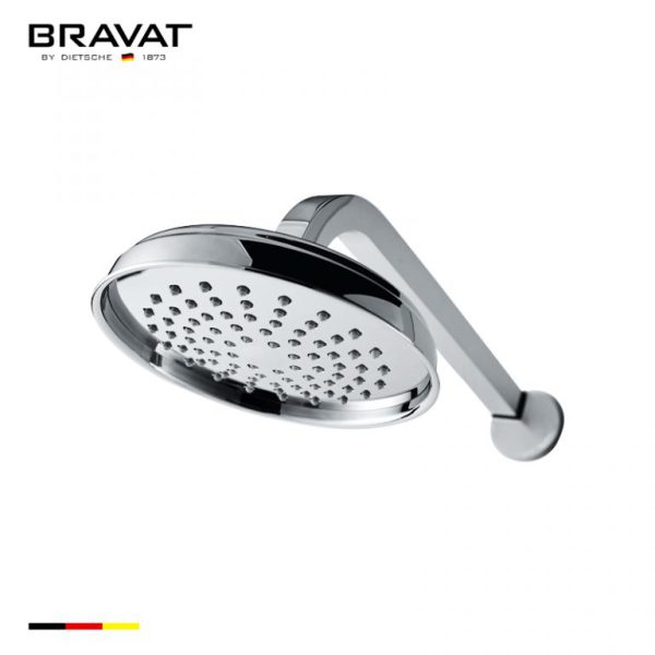 Bát sen cây Bravat Shower Head Set D279CP-ENG