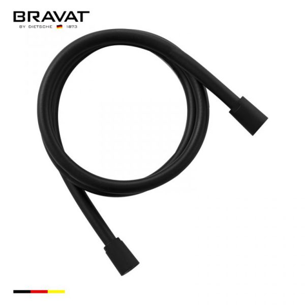 Dây sen tắm Bravat PVC Shower Hose P7210K-1-ENG