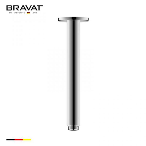 Phụ kiện sen tắm Bravat Shower Arm P7438C-ENG