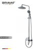 Thanh sen tắm Bravat F6429564CP-A