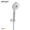 Sen tắm Bravat Hand Shower Set (3-function) D2103CP-ENG