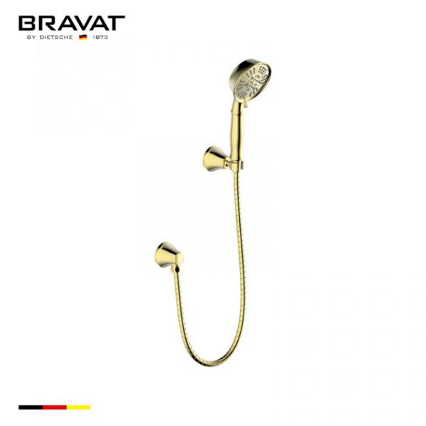 Sen tắm Bravat Hand Shower Set D280BAF-ENG