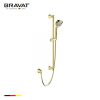 Sen tắm Bravat Sliding Bar w/Shower Set D281BAF-ENG