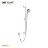 Sen tắm Bravat Sliding Bar w/Shower Set D281CP-ENG