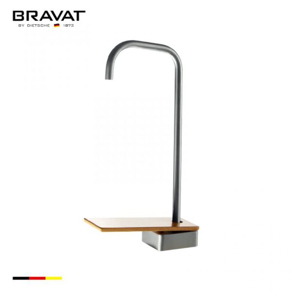 Vòi nước Bravat Hand-free Cup Filler F1135235PD-1-ENG