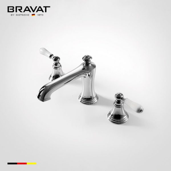 Bộ trộn Bravat F25193CP-ENG