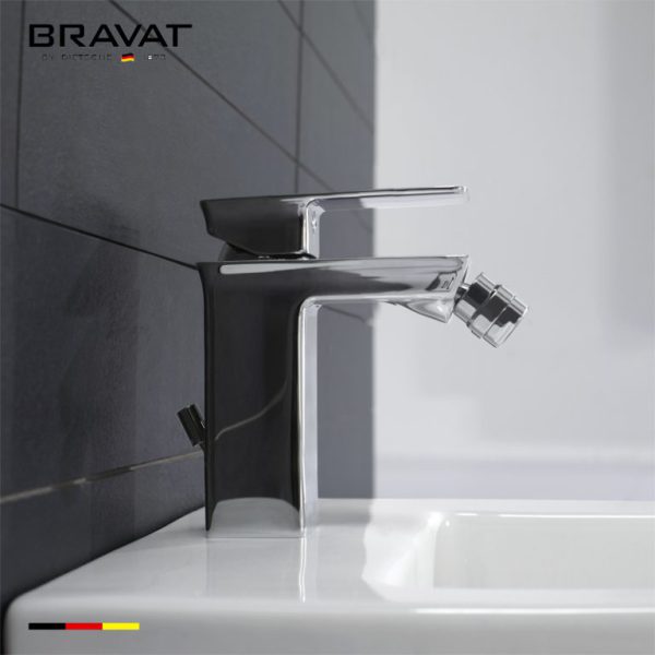 Vòi nước Bravat F356101C-ENG