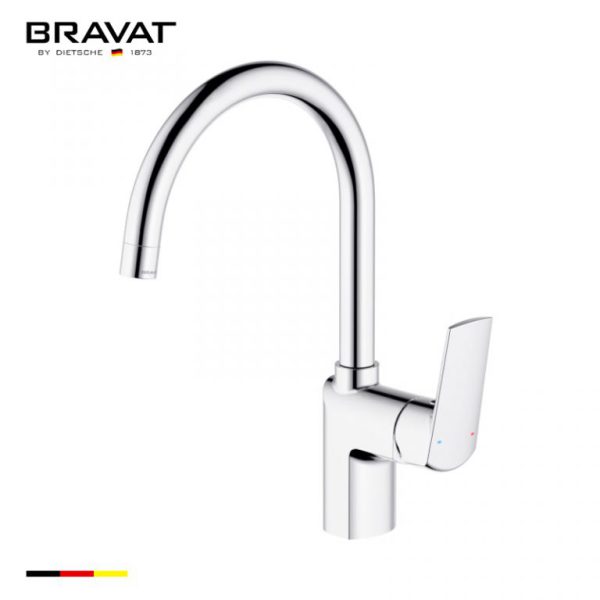 Vòi nước Bravat F7121179CP-1A-ENG