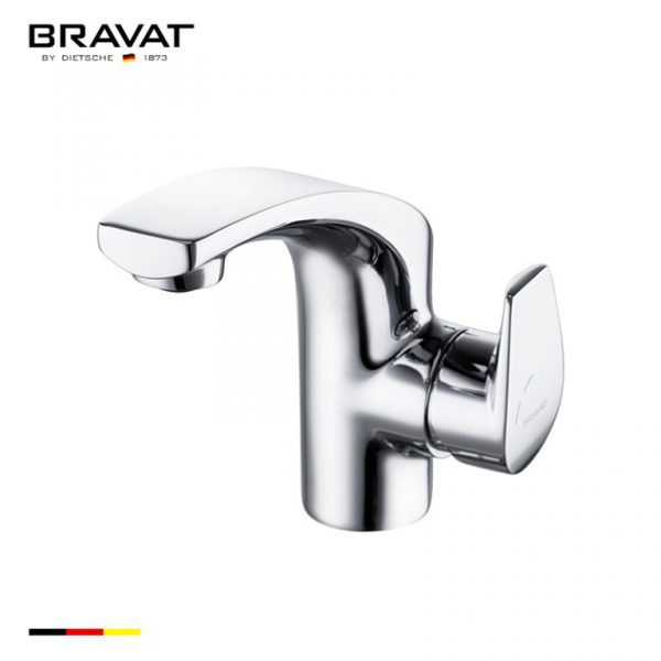 Vòi nước Bravat F1353387CP-ENG