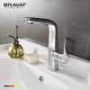 Vòi nước Bravat Single Handle Basin Mixer F1249284CP-ENG