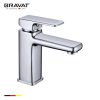 Vòi nước Bravat Single Handle Basin Mixer F1367400CP-ENG