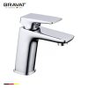 Vòi nước Bravat Single Handle Basin Mixer F1368401CP-ENG