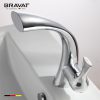 Vòi nước Bravat Single Handle Basin Mixer F14691C-1-ENG