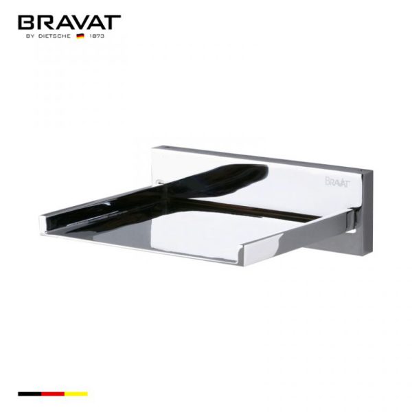 Vòi bồn tắm âm tường Bravat FS105C-ENG