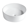 Chậu rửa đặt bàn Bravat C22284W-ENG